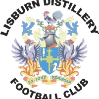Lisburn Distillery Football Club