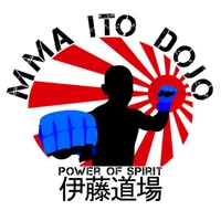 Toshi Ito's Mma