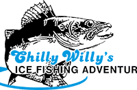 Chilly Willys Ice Fishing Adventures