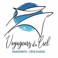 VOYAGEURS DU CIEL - Atterrissage - pente école