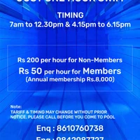 Excel Swimming Academy