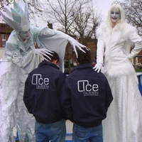 Ice Queen