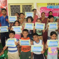 INSTITUTE OF NATURE CURE & YOGIC SCIENCE , Yoga in Balasore, Yoga in Orissa