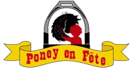 Animation Poney En Fte