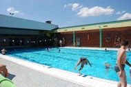 Piscine de Gibjoncs