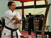 TEAM CANADA BLACK BELT INSTITUTE