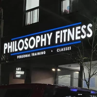 Philosophy Fitness