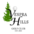 Vespra Hills Golf Club