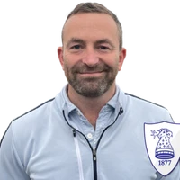 Craig Gould Golf
