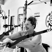 Integrated Training Rehab Studio