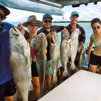 Alure Fishing Charters NT