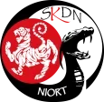 SKDN - Shotokan Karaté Do Niortais