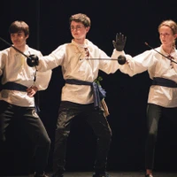 L'épée Choletaise