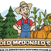 Old McDonald's Family Farm
