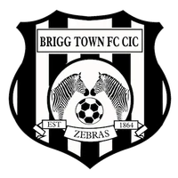 Brigg Town Football Club CIC