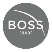 Boss Shade | Cantilever Umbrellas and Awnings