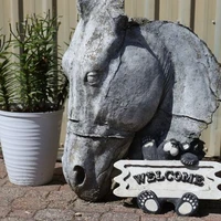 Priority 1 Equestrian