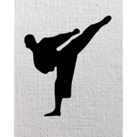 Shilla Taekwondo