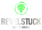 Revelstuck Escape Rooms