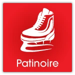 Patinoire de Nîmes