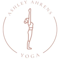 Ashley Ahrens Yoga