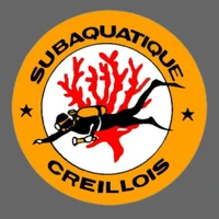 Subaquatique Creillois