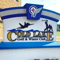 Palm Springs Golf Course