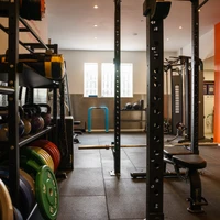 Tooting Bec Athletics Track & Gym