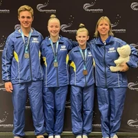 Te Puke Gymsport
