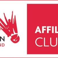 Huaiwen Xu Badminton Club