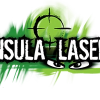 Peninsula Lasertag