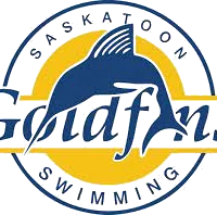 Saskatoon Goldfins Swim Club