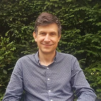 Emmanuel Fauconnier, Sophrologie Psychothérapie