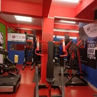 FitNet Power House, Nagerbazar