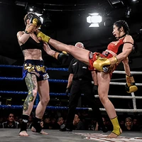 JS Muay Thai