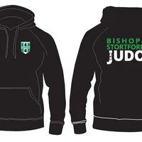 Bishops Stortford Judokwai