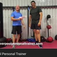 Liverpool Personal Trainer
