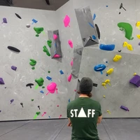 Gravity Climbing Gym - Hamilton