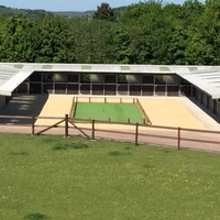 Bradley Road Stables LLP
