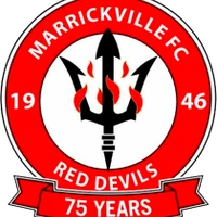 Marrickville Football Club The Red Devils