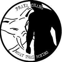 PRAYA CHANG MUAY THAI BOXING CAMBRIDGE
