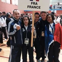 Association Brestoise De Taekwon-Do Itf