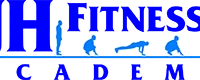 JH Fitness Academy
