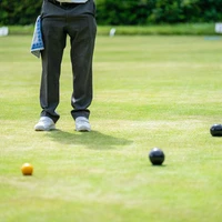 Twin Towns Services Bowls Club