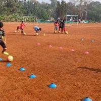 Soccer School