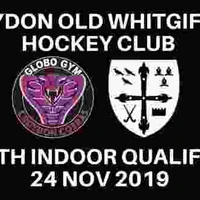 Croydon & Old Whitgiftian Hockey Club