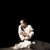 Aikido Gi Yu Jin - Bellahouston Dojo