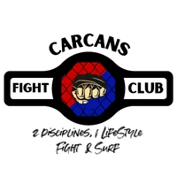 CARCANS FIGHT CLUB