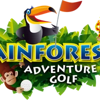Rainforest Adventure Golf