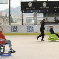 Patinoire Jean Bouin